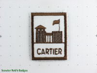 Cartier [QC C04b]